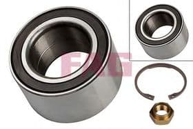 Подшипник ступицы