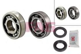 Подшипник ступицы колеса