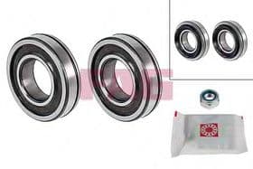 Підшипник ступиці