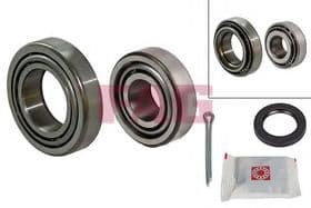 Подшипник ступицы колеса