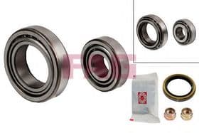 Підшипник ступиці