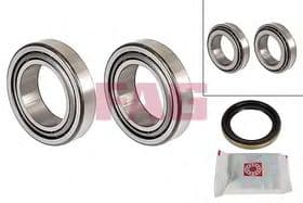 Подшипник ступицы