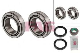 Підшипник ступиці колеса