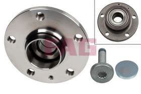 Ступиця колеса