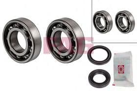 Подшипник ступицы колеса