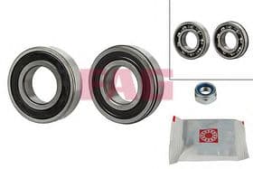 Подшипник ступицы колеса