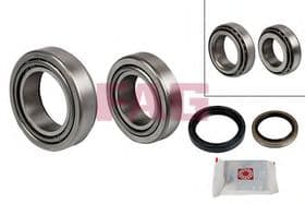 Підшипник ступиці