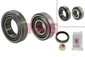 Подшипник ступицы