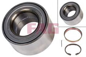 Подшипник ступицы Подшипник ступицы