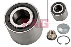 Подшипник ступицы колеса