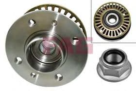 Ступица колеса