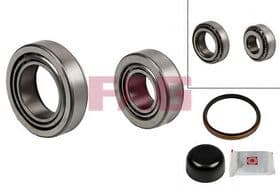 Підшипник ступиці колеса