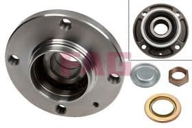 Ступица колеса