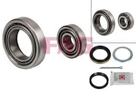 Подшипник ступицы колеса