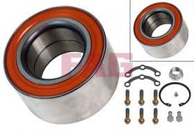 Підшипник ступиці колеса