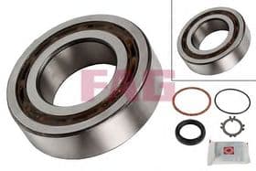 Подшипник ступицы колеса