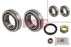 Подшипник ступицы колеса