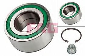 Підшипник ступиці колеса