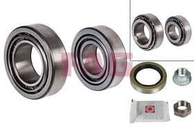 Подшипник ступицы колеса