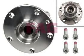 Ступица колеса