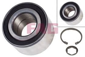 Подшипник ступицы колеса