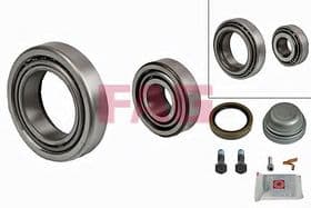 Подшипник ступицы колеса