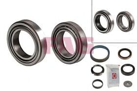 Подшипник ступицы колеса