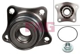 Подшипник ступицы