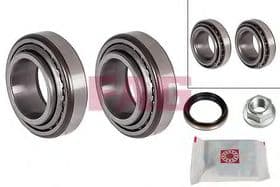 Подшипник ступицы