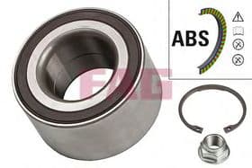 Подшипник ступицы