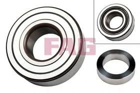 Подшипник ступицы