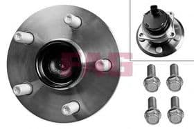 Ступиця колеса Ступиця колеса