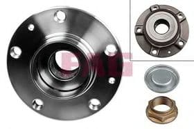 Ступица колеса