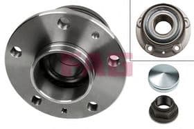 Ступиця колеса