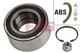 Підшипник ступиці