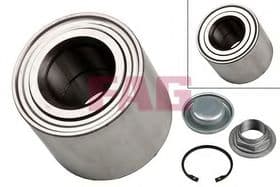 Подшипник ступицы колеса