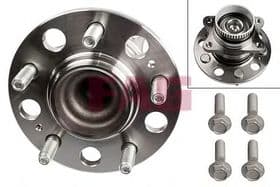 Ступиця колеса