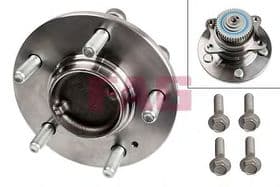 Ступиця колеса