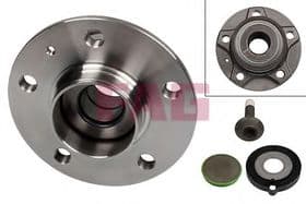 Ступица колеса