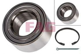 Подшипник ступицы