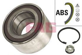 Підшипник ступиці