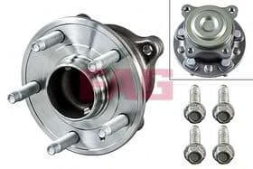 Ступиця колеса Ступиця колеса