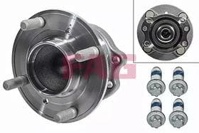 Ступица колеса