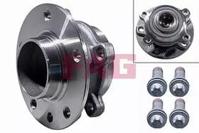 Ступица колеса Ступица колеса