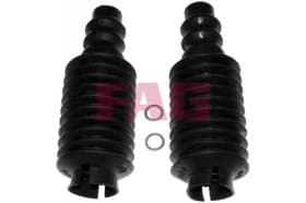 Комплект (пильники + відбійники)