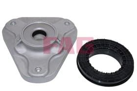 Комплект (опора + підшипник)