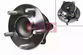 Ступиця колеса Ступиця колеса