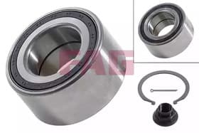 Подшипник ступицы Подшипник ступицы