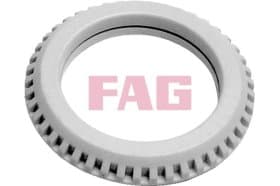 Опорний підшипник амортизатора Опорний підшипник амортизатора