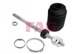 Кермова тяга